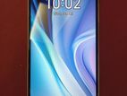 Itel A50 mobile (Used)