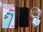 itel A50 (Used)