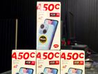 itel A50c 2+2/32GB (Brand New)