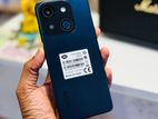 itel A50C 2GB/32GB (Used)