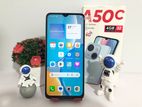 itel A50C 2GB 32GB (Used)