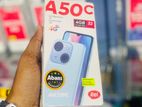 itel A50C 32GB (Brand New)