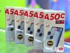 itel A50C 32GB (Brand New)