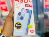 itel A50C 4/32GB (Brand New)