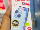 itel A50c 4/32GB (Brand New)