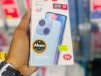itel A50c 4/32GB (Brand New)