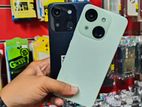 itel A50C 4G (Used)