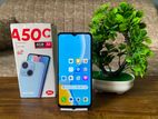 itel A50c 4GB 32GB (Used)