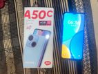 itel A50C 4GB (Used)