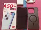 itel A50c (Used)