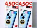 itel A50C (Brand New)