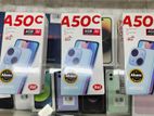 itel A50C (Brand New)