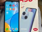 itel A50c (Used)