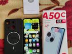itel A50C (Used)