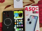 itel A50C (Used)