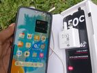 itel A50C (Used)
