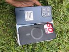 itel A50c (Used)