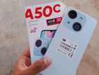 itel A50c (Used)