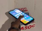 itel A50C (Used)