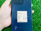 itel A60 2+1GB/32GB (Used)