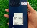 itel A60 2+2GB, 32GB (Used)