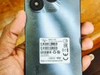 itel A70 256GB 8GB (Used)