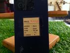 itel A60 2GB / 32GB (Used)
