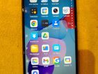 itel A60 32gb (Used)