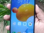 itel A60 4GB 64GB (Used)