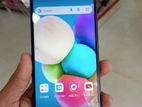 itel A60 A05S 4GB 64GB (Used)