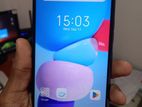 itel A60 (Used)