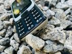 Greentel Button Phone (Used)