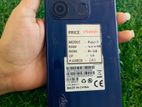 itel A60S 4+4GB/64GB (Used)