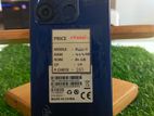 itel A60S / 4GB 64GB (Used)
