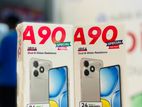 itel A90 (Brand New)