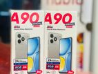 itel A90 (Brand New)
