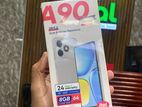 itel A90 (Brand New)