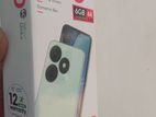 itel A50 (Used)