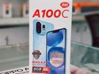 itel A100C (Brand New)