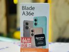 itel BLADE A36E 2GB 64GB (Brand New)