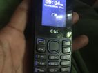 itel Button Phone (Used)