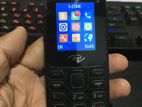 itel Button Phone (Used)