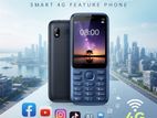 itel Gforce G2 4G (Brand New)