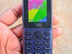 itel Keypad Phone (Used)