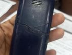 itel Button Phone (Used)