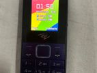 itel OT 2160 (Used)