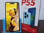 itel P55 24/256 (New)