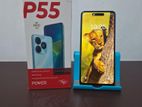 itel P55 8/25GB (Used)