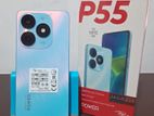 itel P55 8/256 (New)