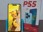 itel P55 Full Set (Used)